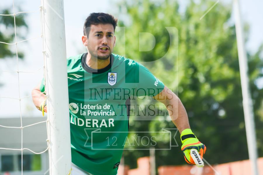 InferioresP's tweet photo. #GELP #Primera EN 2015 YA TE HABÍAMOS CONTADO SOBRE ESTE GRAN ARQUERO QUE IRÁ AL BANCO https://t.co/xpgvW8e7jA https://t.co/csjkgxqM4e
