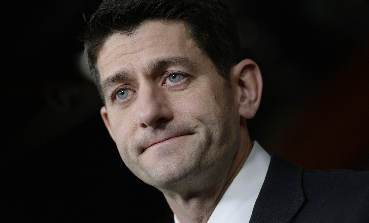 Slate's tweet photo. Paul Ryan on whether he’d accept the GOP nomination: "We’ll see" https://t.co/L6ec6bW1WH https://t.co/EMh6rzEcwa