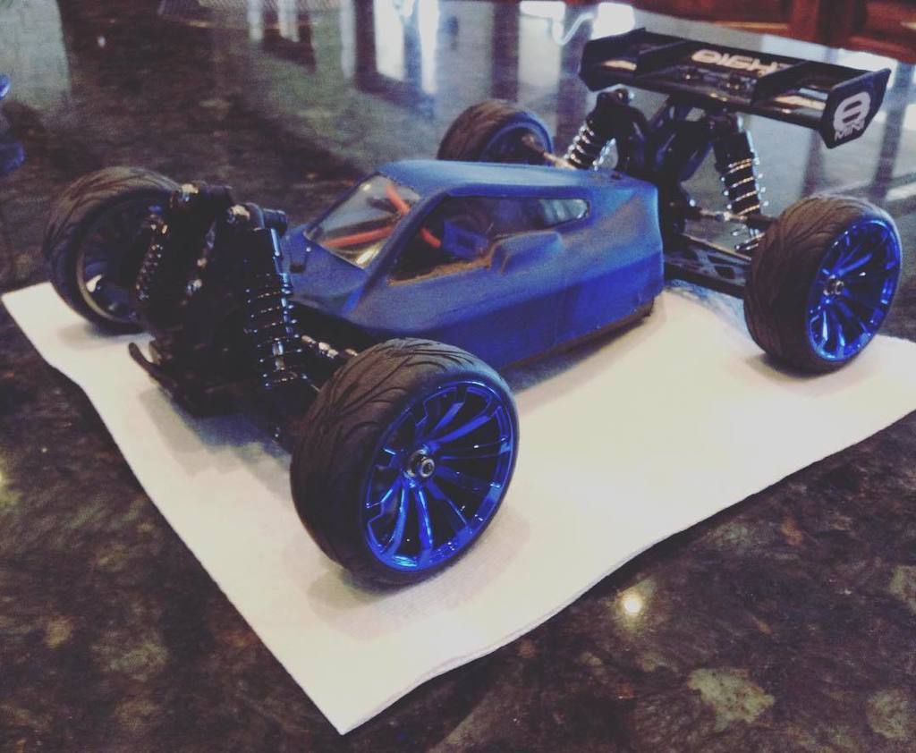 m_mediouni's tweet photo. Lookin fresh ππΌ #Losi #RC #rccar #car #buggy #drift #upgrades #mini8ight #wing #blue #smurf
@teamlosiracing by _tur⦠https://t.co/xe9iNVRbwC