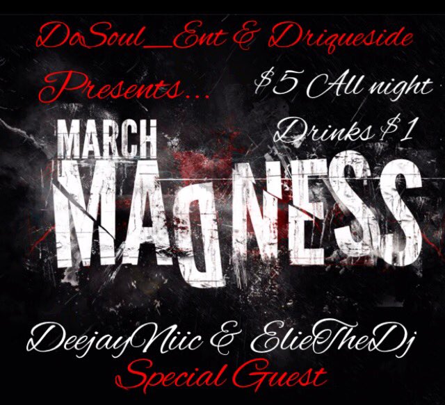 DriqueSide's tweet photo. Come turn up with us! Hit me up for more info https://t.co/SLOhkbuoF9