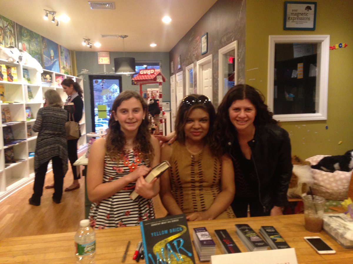 danielle paige (@daniellempaige) on Twitter photo Second lovely surprise of the week! Dear friend <a href="/natashakat3/">natasha kreizman</a> and Fiona @ my signing <a href="/ShortStoriesNJ/">Short Stories</a> Second lovely surprise of the week! Dear friend <a href="/natashakat3/">natasha kreizman</a> and Fiona @ my signing <a href="/ShortStoriesNJ/">Short Stories</a>