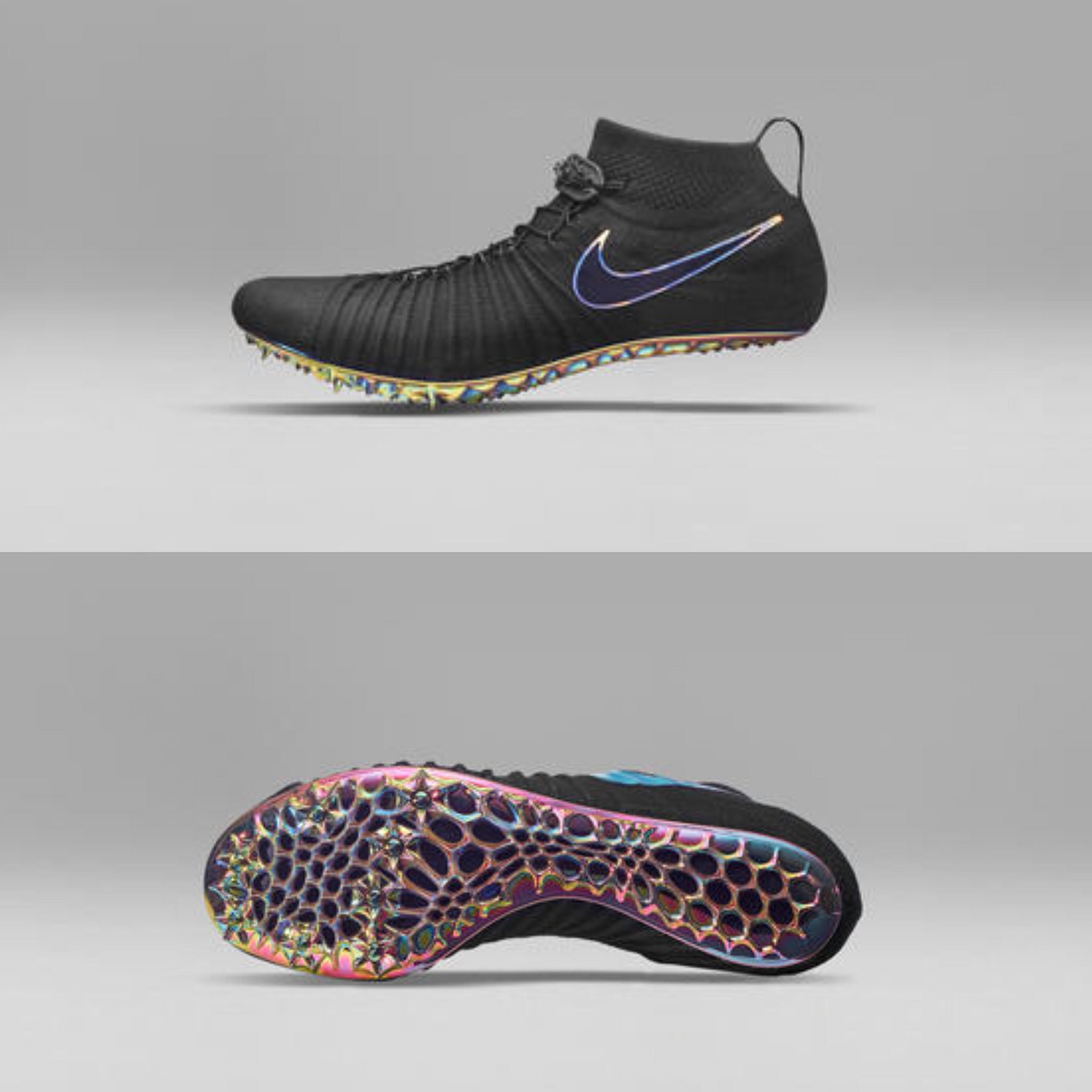 Allyson Felix on X