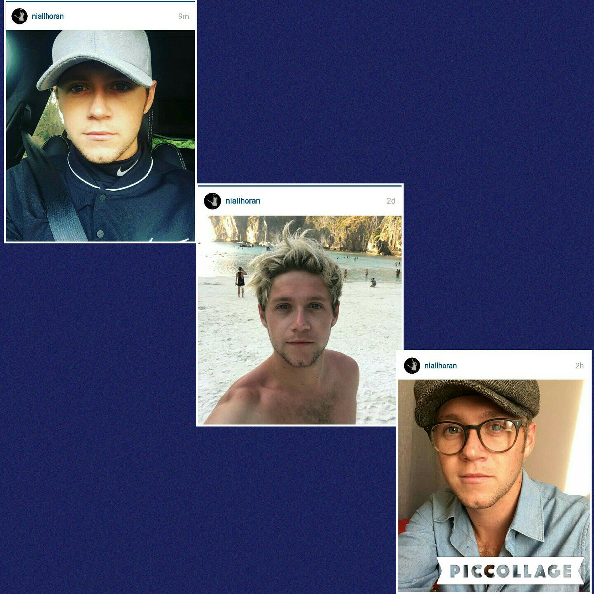 ImNKOTB1D4ever's tweet photo. This fucker! His insta game is way too strong! #damnyouniall #NIALLaf #hotniall #niallhoran https://t.co/SD38wfZA5H