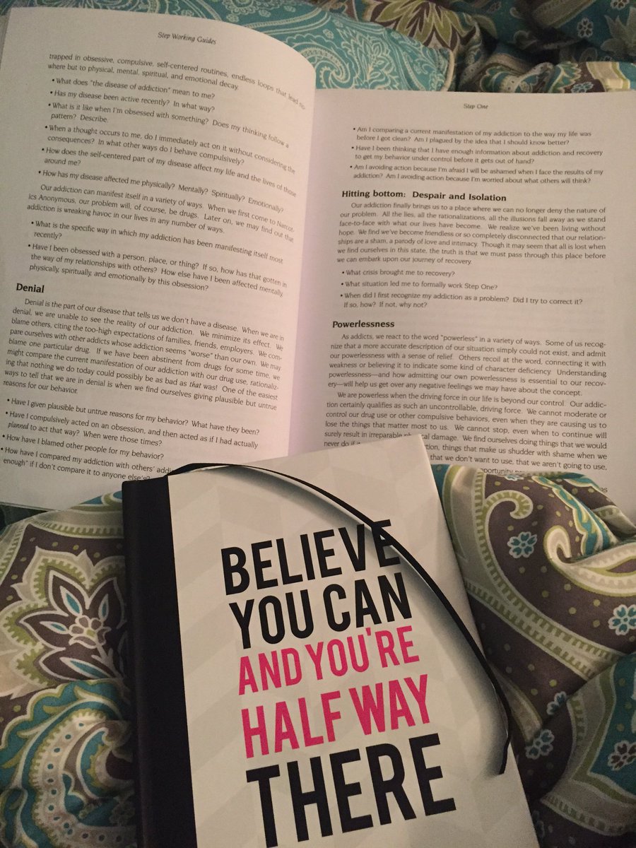 Paolalala__'s tweet image. I feel your pain students. Except step work is for life. #iAintTrynnaBeSpirituallySickAnymore #NA #StepWorkingGuide