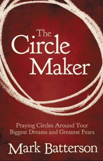 Nehemiahclub's tweet photo. Thank U .@markbatterson wonderful book on getting your #prayers answered. #inspiring me to #praywalk again #Praise https://t.co/7pNcdAgsiq