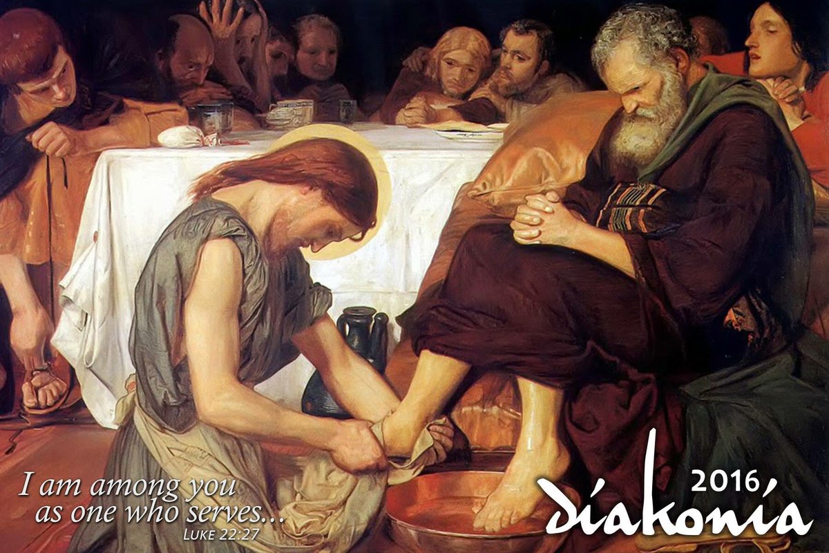 SanCarlosSem's tweet photo. Let us pray for our brother Karlistas who will be ordained deacons this Saturday. 🙏🏻 #diakonia #karlista #humilitas https://t.co/xdewwP659h