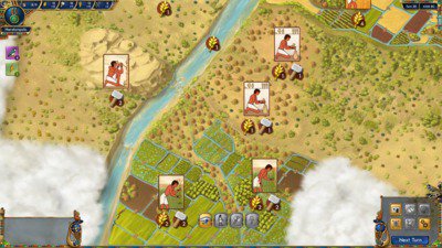 GameBorder's tweet image. Egypt Civilization Demo - New Download Available on GameBorder dlvr.it/KpMr3h