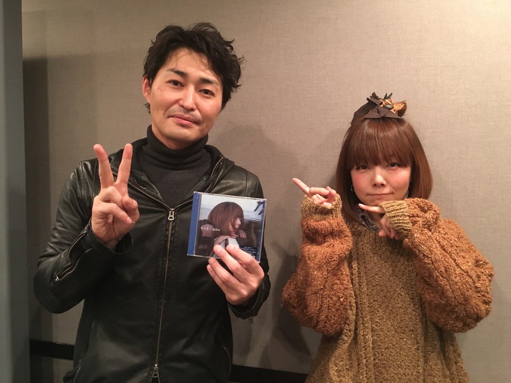 Pop Up 今日も10時半ごろスタート 俳優の安田顕さん Yasu Da Kenとaikoさん Aiko Dochibi のフレンズトーク 4日目 最終日の今日はaikoさんが安田さんの鞄をcheck Jwave T Co Ddmwhsdedz Pop Up 今日も10時半ごろスタート 俳優の安田顕さん Yasu Da Kenとaikoさん Aiko Dochibi のフレンズトーク 4日目 最終日の今日はaikoさんが安田さんの鞄をcheck Jwave T Co Ddmwhsdedz