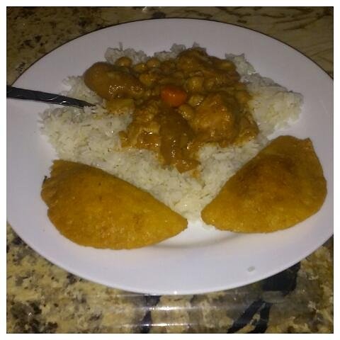 NelsonBarillas7's tweet photo. #Dinnertime 😀🌙 https://t.co/pGf4BXKDyO