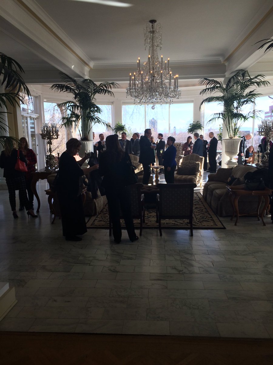 ConnectCos's tweet photo. Amazing day with @LeadPikesPeak & @CSRBA for legislature day #politics #COSprings @SparkMindset @LTW28 #ConnectCOS https://t.co/NYsk1CdWht