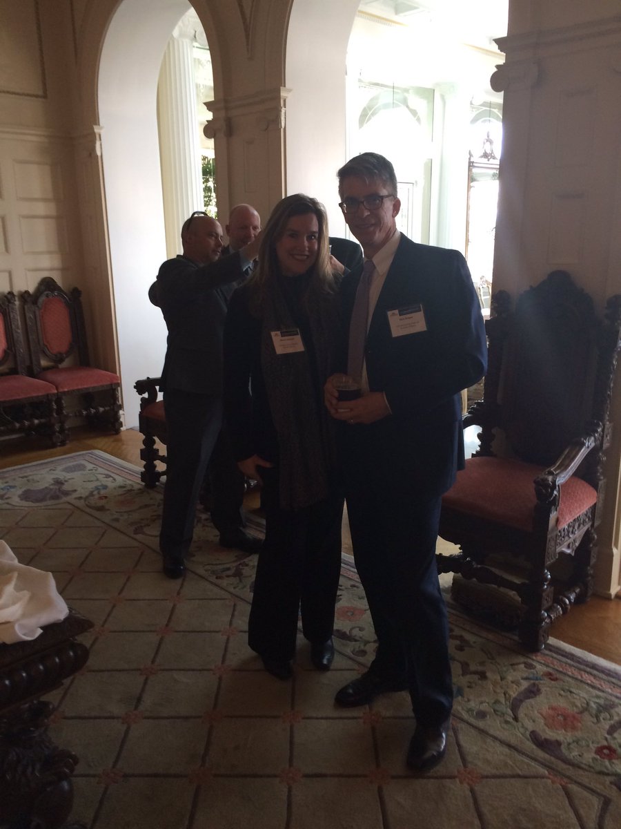 ConnectCos's tweet photo. Amazing day with @LeadPikesPeak & @CSRBA for legislature day #politics #COSprings @SparkMindset @LTW28 #ConnectCOS https://t.co/NYsk1CdWht
