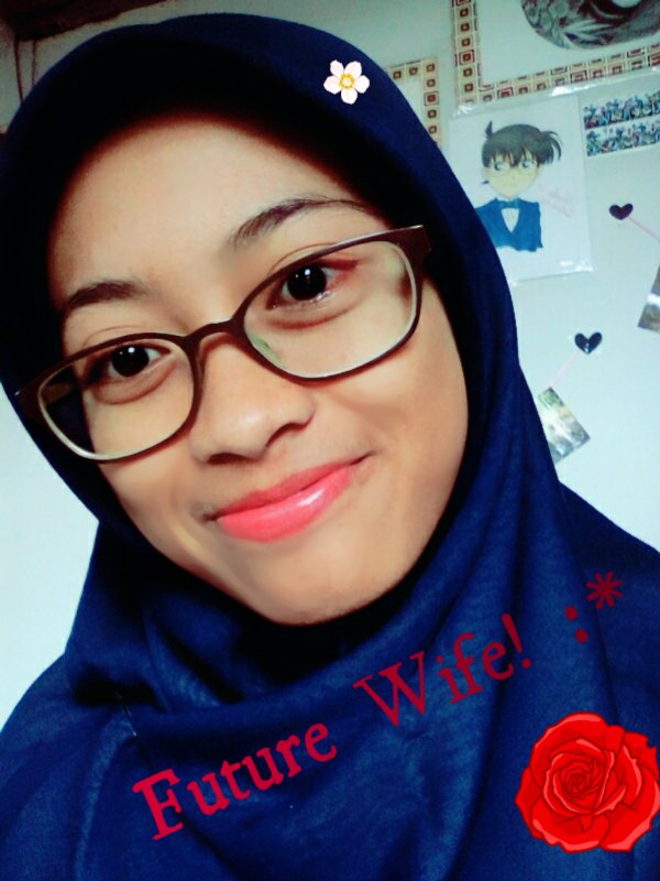 mz_habi's tweet photo. Semoga slalu di mudahkan jalan nya :) :* https://t.co/deqarmg1wS