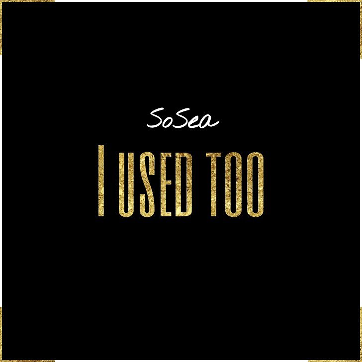 myron206walker's tweet photo. New single coming soon
Sosea "I Used Too" https://t.co/UAIazFsAWo