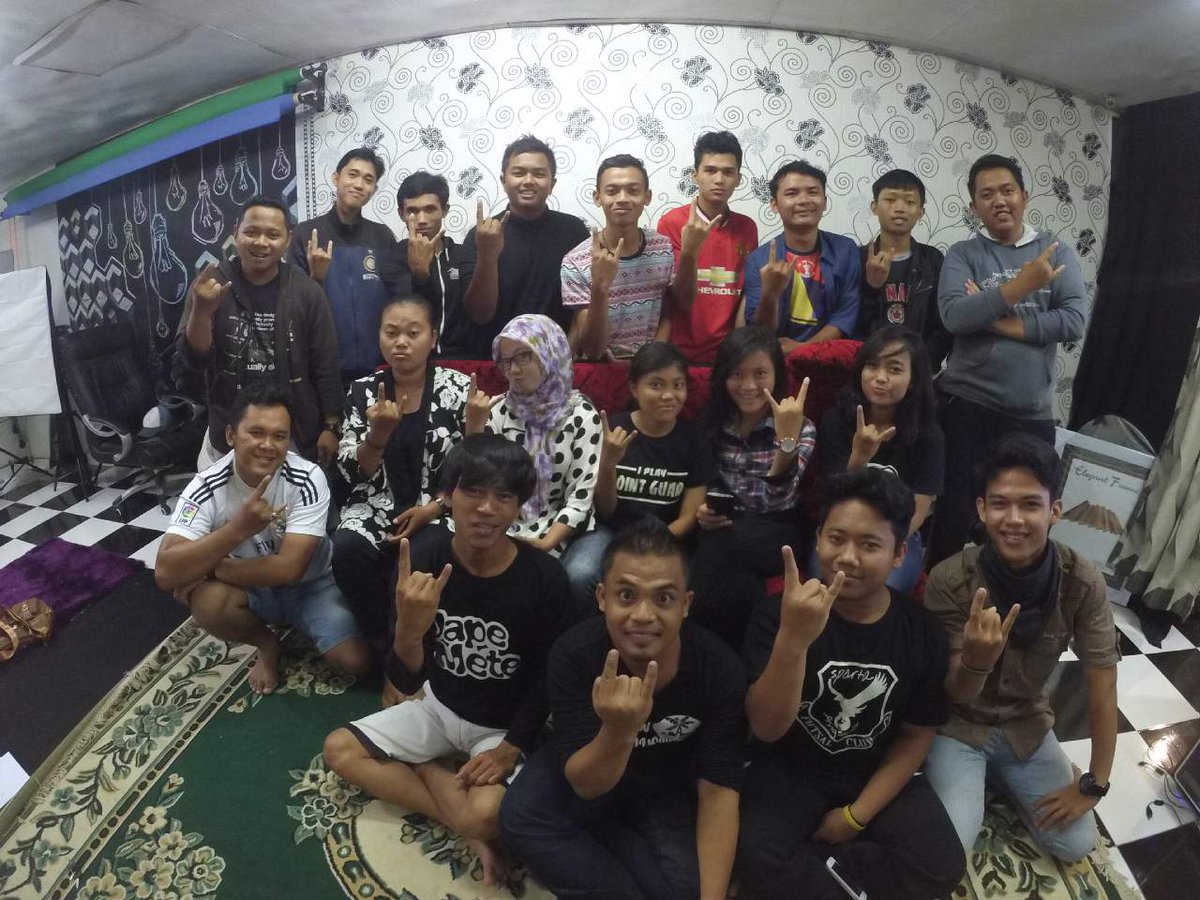 mtma pringsewu tweet media