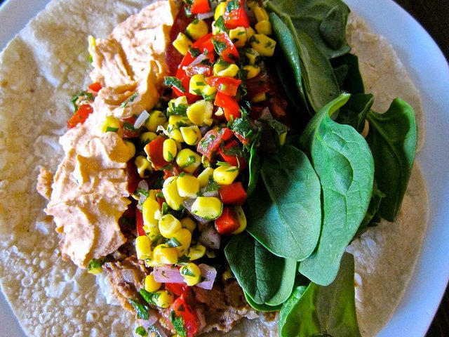 MeghanTelpner's tweet photo. 10 Gluten-Free Sweet Potato Recipes https://t.co/diWUWWhcBx | Does SP win the versatile ingredient award or what?! https://t.co/kFUvmawA63