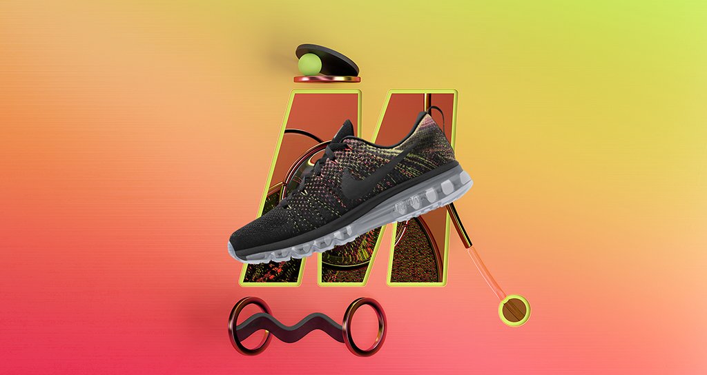 Nike.com tweet media