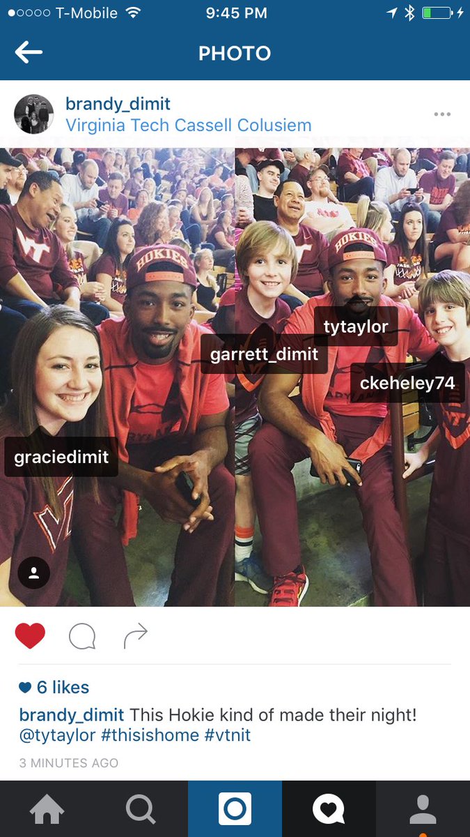 Tyrod Taylor tweet media