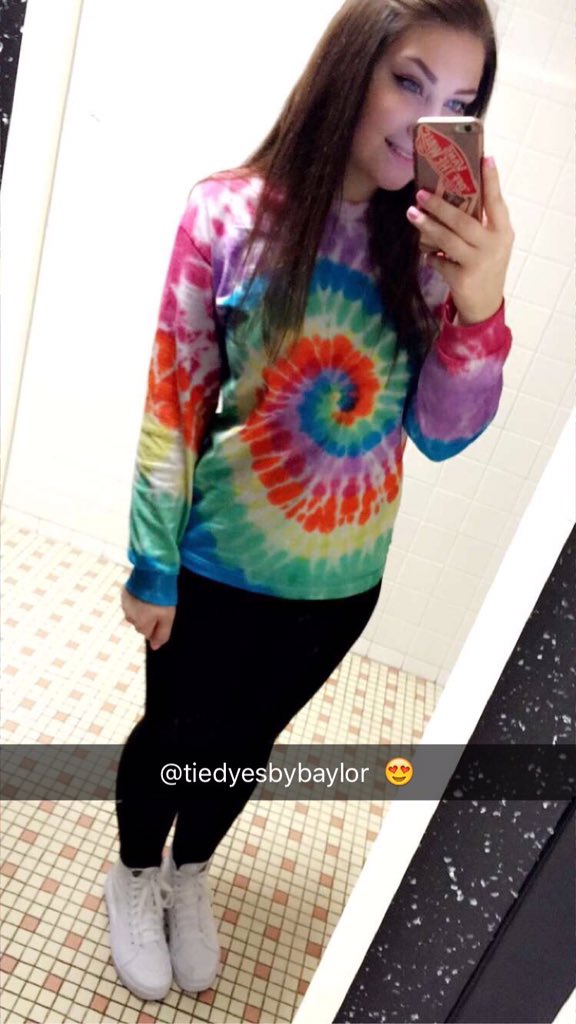 In love with <a href="/your_imMATure/">matisonnn:)</a> always promoting TDBB 🙌🏼 
Spreading the movement to farther into Lenape everyday✌🏼️