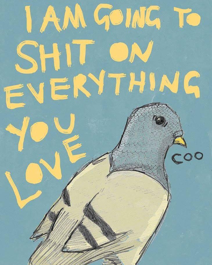 BŁACK VIKÍNĞ (@iammickeyvrm) on Twitter photo 