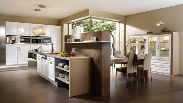 BricksFrames's tweet image. Decoración en marrón chocolate ift.tt/1Z2QhGt