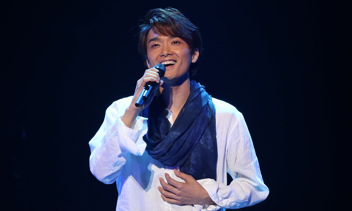 ディズニー公式 ドラマ わたしを離さないで にも出演した日本ミュージカル界のトップスター井上芳雄が ディズニーの名曲を歌う 井上芳雄シングス ディズニー 5月 東京 大阪 福岡 名古屋で開催 T Co Csvj5w7zmd T Co I4eec4ahir