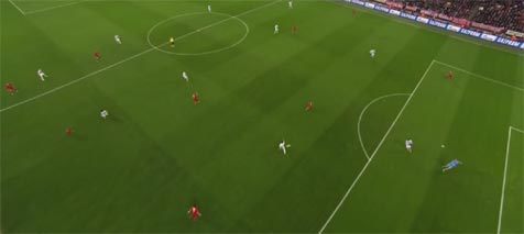 Bolanet's tweet photo. [Video] https://t.co/0t5Pvm0AV5 - Gol Morata Harusnya Sah? https://t.co/B1XlRAYlkL