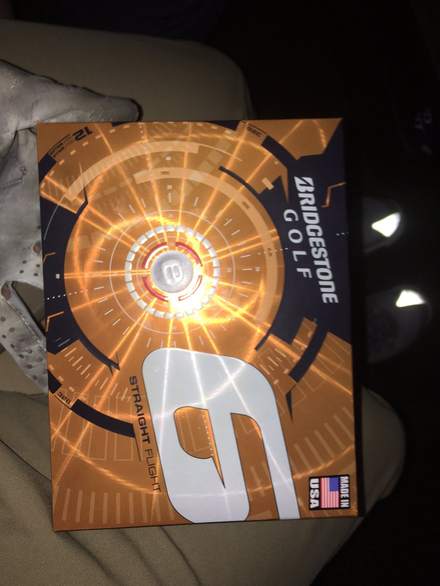 buehlersdayoff's tweet image. @BrandtSnedeker brought me no luck #needlessons