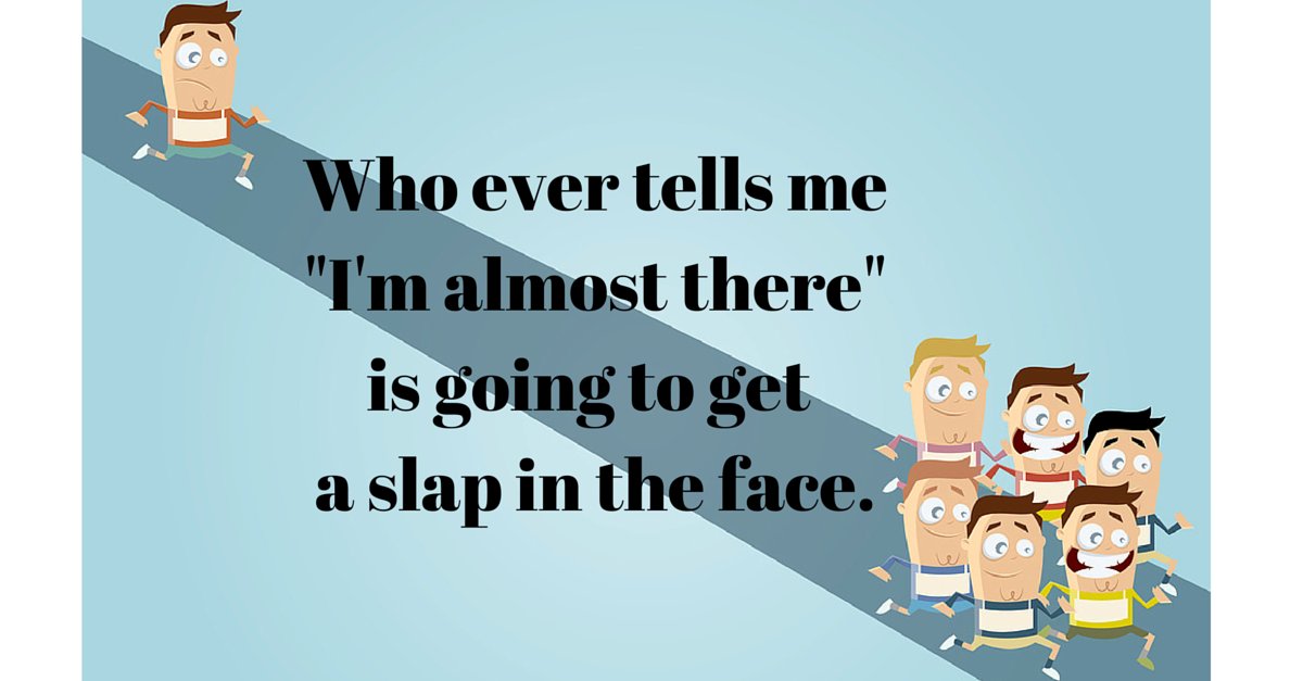 TheRunnersMark's tweet photo. 26.2 thoughts every runner has during a marathon. #runner #runnershumor #marathon
https://t.co/LJW8GkTyb2 https://t.co/v3GjcFS4hI