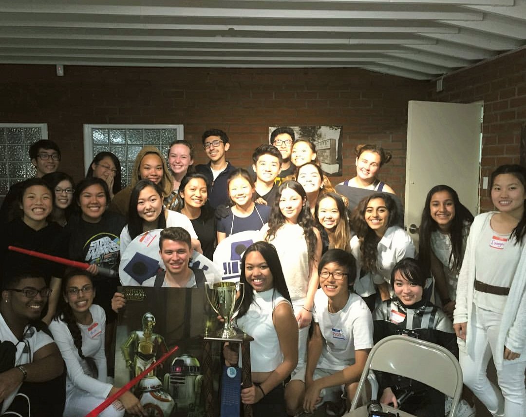 CAMSASB's tweet photo. CAMS ASB took 1st place last night at ASB Bowl! Thanks to TYC for the invitation, and great job to all participants! https://t.co/wgorZb2Wqe