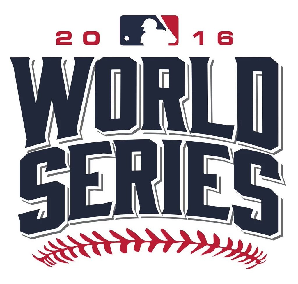World Series 2016