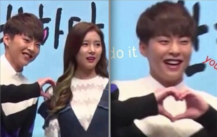 badkpopdates's tweet photo. stanning yourself with chanyeol, suho and xiumin https://t.co/iFi6nJea27