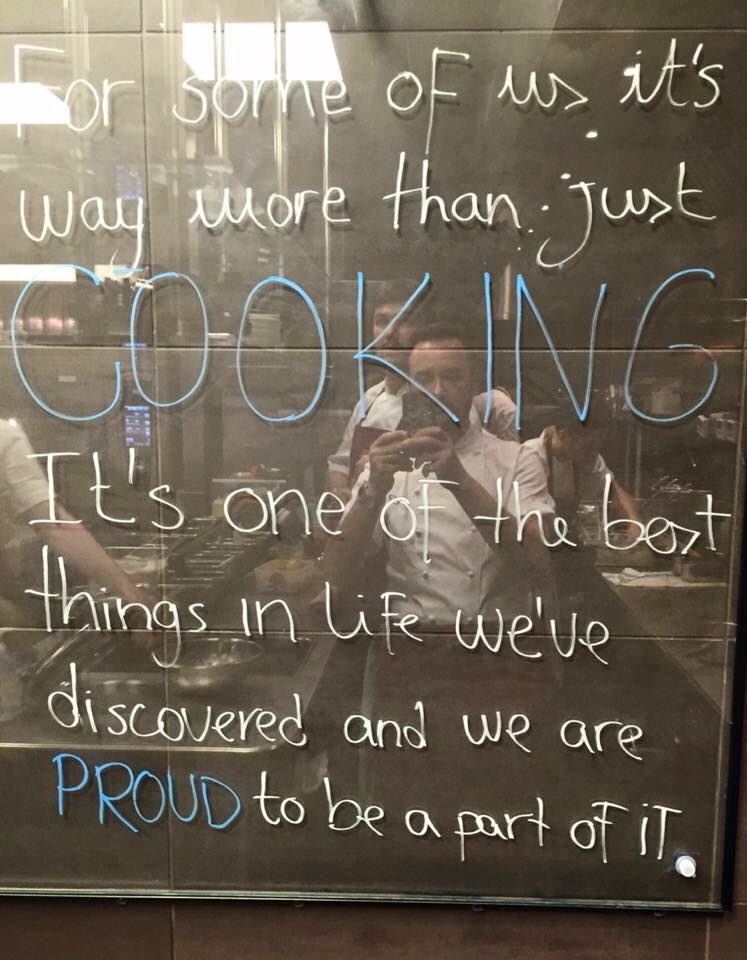 Chef_Principals's tweet image. #NAW2016 
A Career in this industry is way more than a job
Train, Develop &amp;amp; Inspire
@Apprenticeships 
@HITTraining