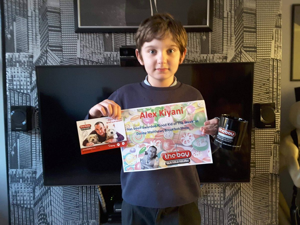 heartnlc's tweet photo. Congrats Alex Kiyani who was last Friday's #GoodKidoftheWeek @dannycmatthews @TheBayOfficial https://t.co/rFL6okpNaI https://t.co/neC1WTn3gx