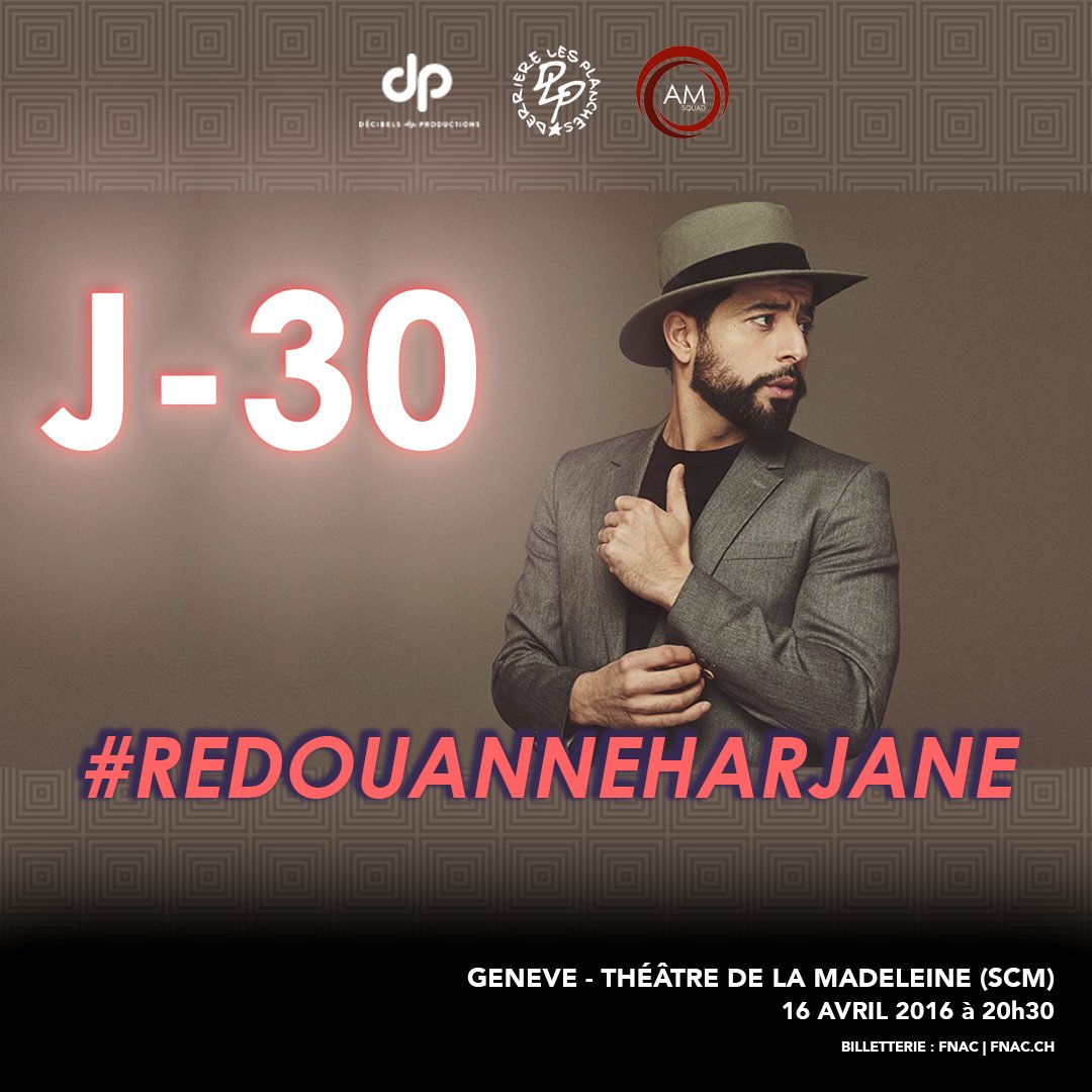 amsquad_ch's tweet photo. J-30 nouveau spectacle de @Red1Harjane à Genève #redouanneharjane #amsquad #geneve https://t.co/VvYfDKtFTI