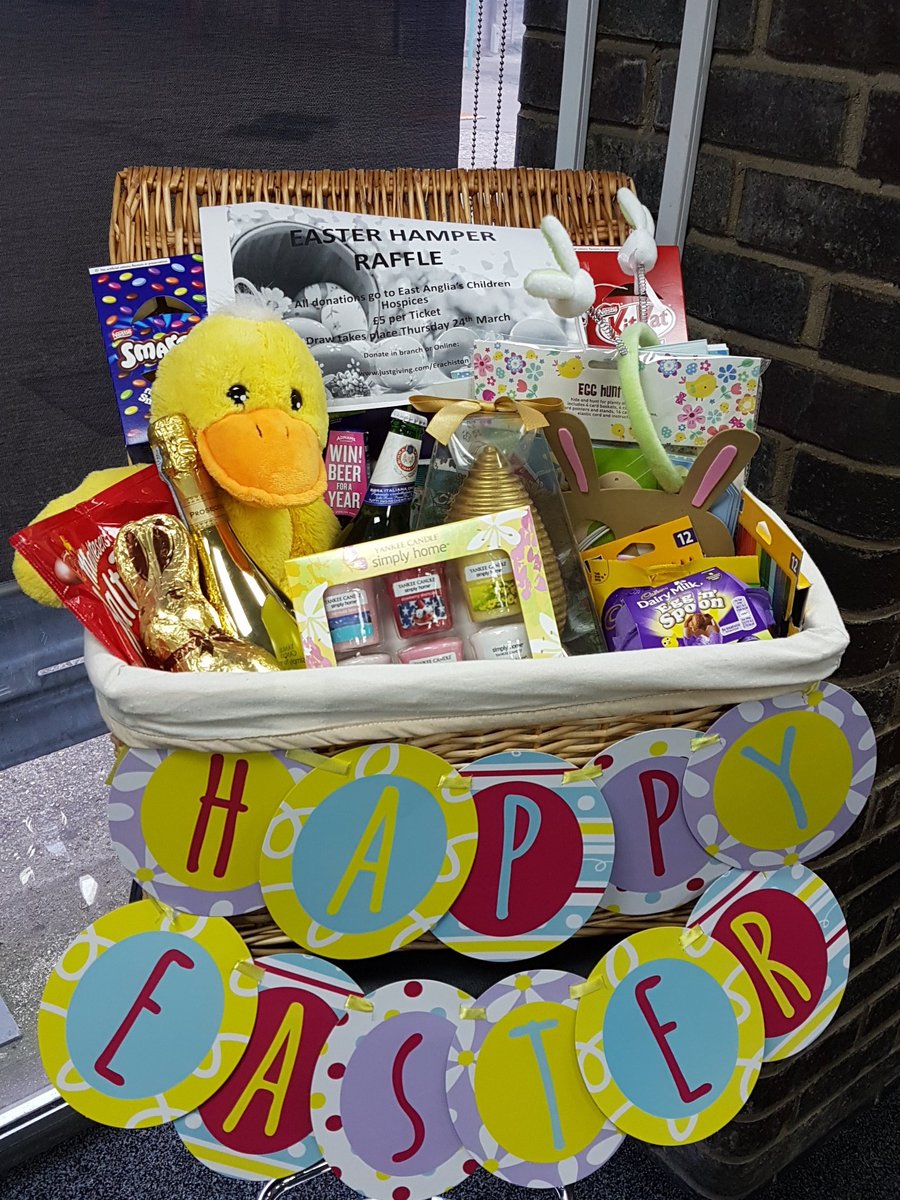 EracHiston's tweet photo. https://t.co/xq73g73ep4
Only 7 days left to get involved! #chocolate  #prosecco #eastergoodies https://t.co/ZSOMkDdQce