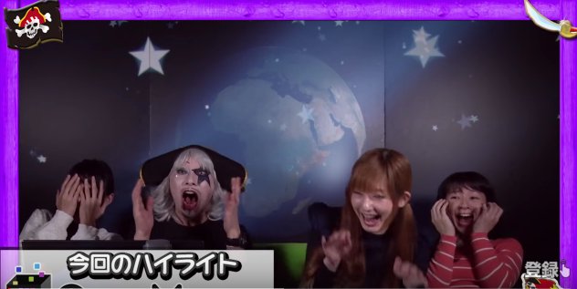game_stream_jp's tweet photo. 【動画】ホラーで発狂！天然！爆笑！w笑いと涙！！《Emily Wants To Play》 https://t.co/AYwTZz35vOを投稿しました。
#Emily Wants To Play #ゴー☆ジャス動画 https://t.co/htSNVuvwsP