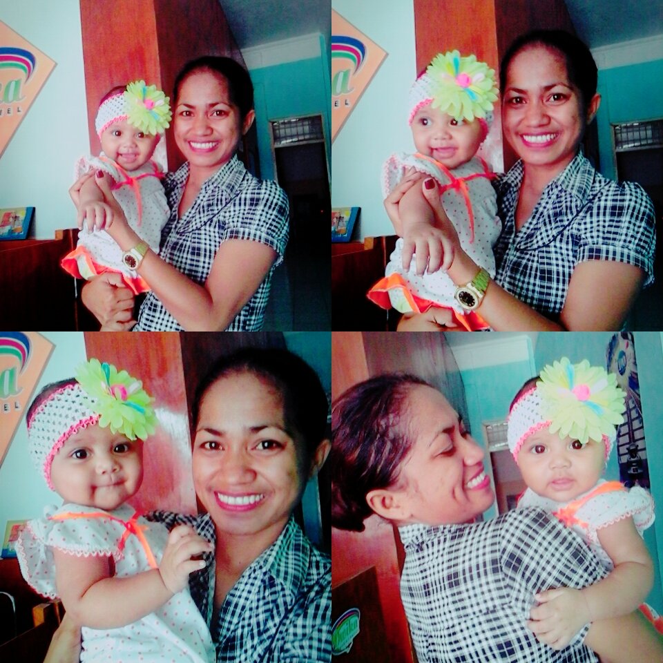 Icha Claritha tweet media