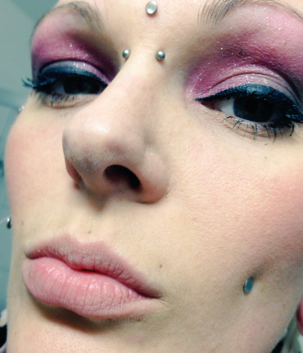 👑Miss Kinky👑 tweet media