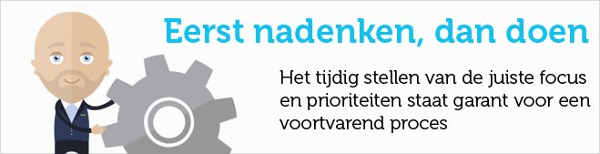 Mijn #blog 'Drang naar efficiëntie vraagt om zorgvuldigheid' staat online! db-m.nl/db-control/532… #dbcontrol #scb