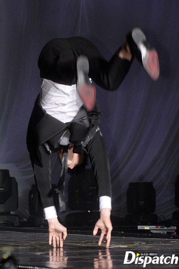 atozXbtob's tweet image. [1mm] “펑범함은 거부한다”…아이돌, 까불이 戰
dispatch.co.kr/483196
#비투비 #육성재 #육잘또