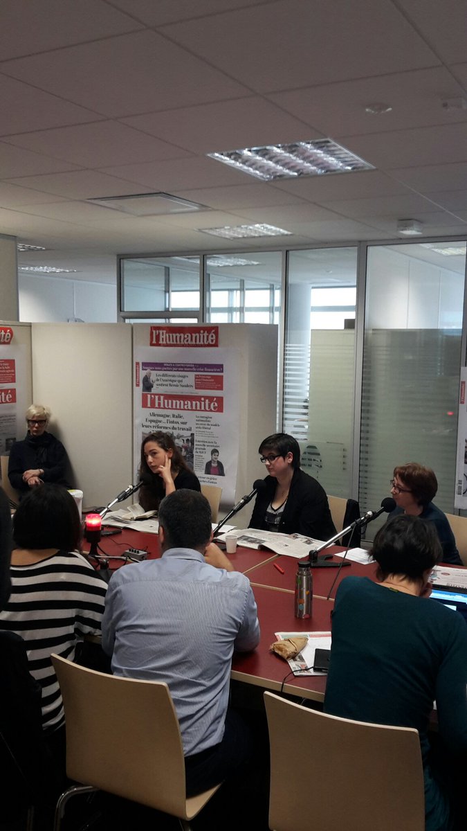 _MJCF's tweet photo. "Le premier rêve des jeunes c'est qu on leur donne les moyens de rever " @LaineCamille86 sur @franceculture https://t.co/WWELV6vyrN