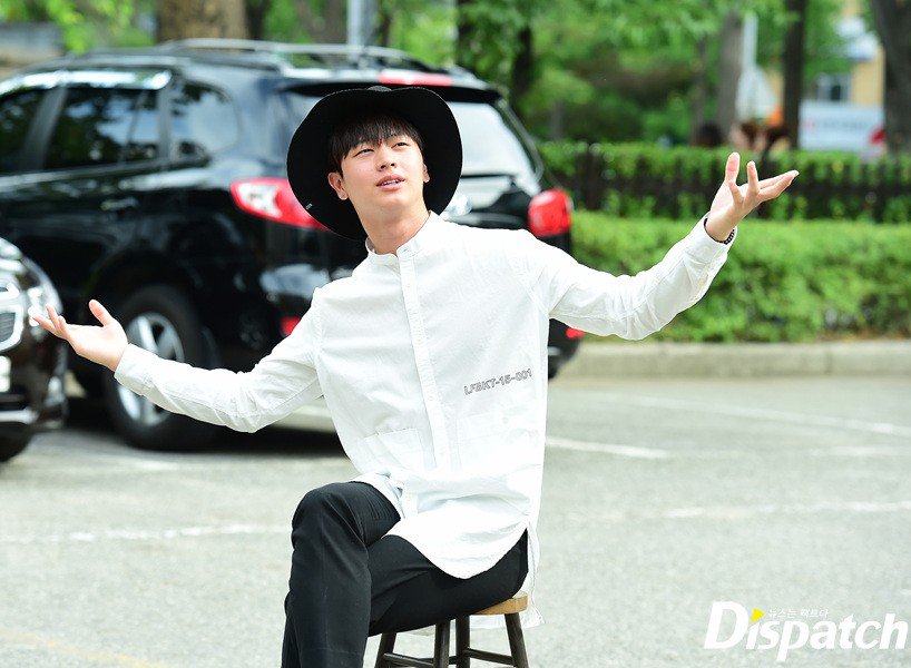 atozXbtob's tweet image. [1mm] “펑범함은 거부한다”…아이돌, 까불이 戰
dispatch.co.kr/483196
#비투비 #육성재 #육잘또