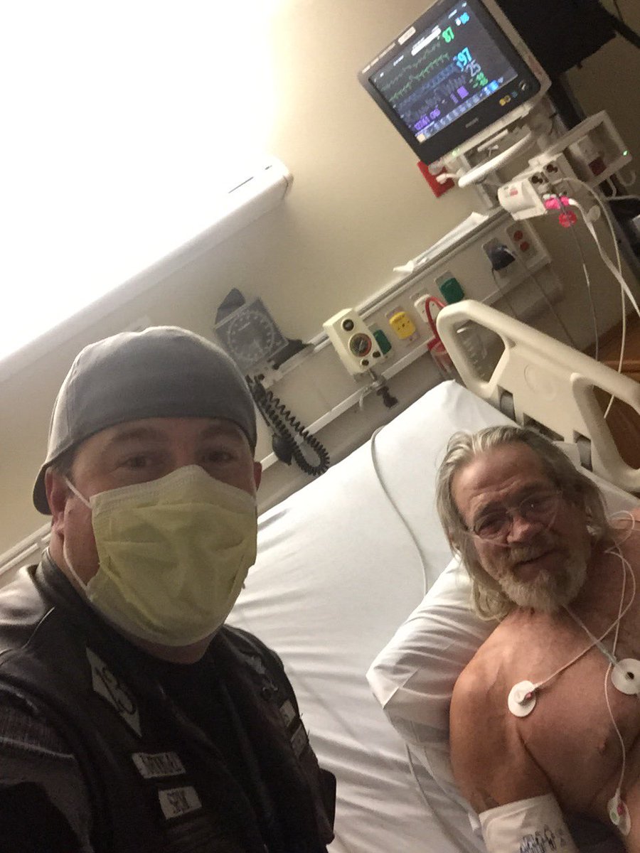 SRMC_US's tweet photo. Visiting our brother https://t.co/53XlQAVphN