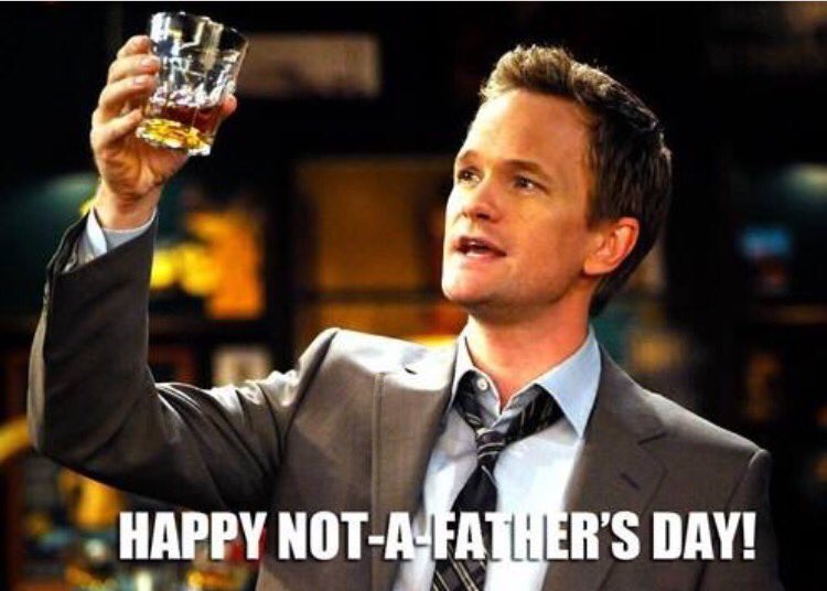 flowerbombnatx3's tweet photo. When you get your period and send this to your fiancé #HappyNotAFathersDay #PeriodTime #MonthlyFriend #TOM https://t.co/NUw5mxVQpX