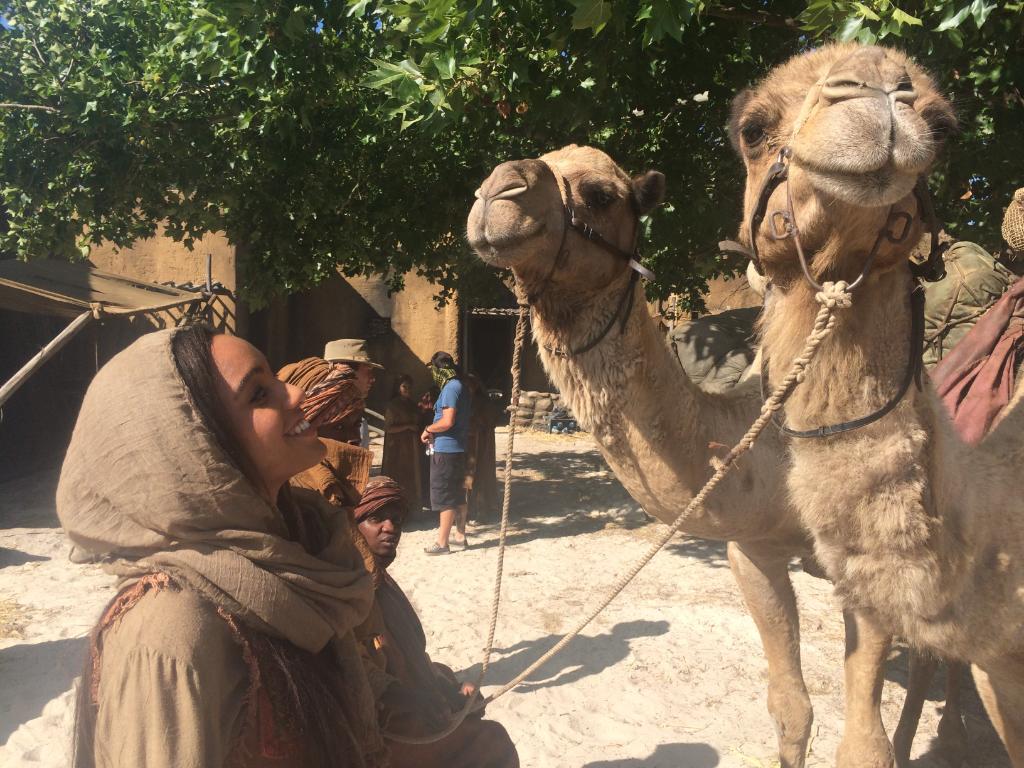 KingsProphets's tweet photo. Happy Hump Day! Stay strong, the weekend is coming soon! https://t.co/6wuXEqf6wx