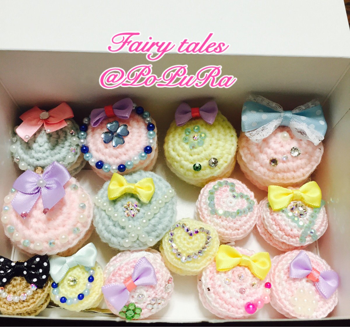 shiho_monange's tweet photo. 来週末は高円寺のcreamさんでippa復活イベント!!
新作持ってく予定でーす₍₍ ( ๑॔˃̶◡ ˂̶๑॓)◞♡
#ハンドメイド
#18ippa https://t.co/73KT6OAwDg