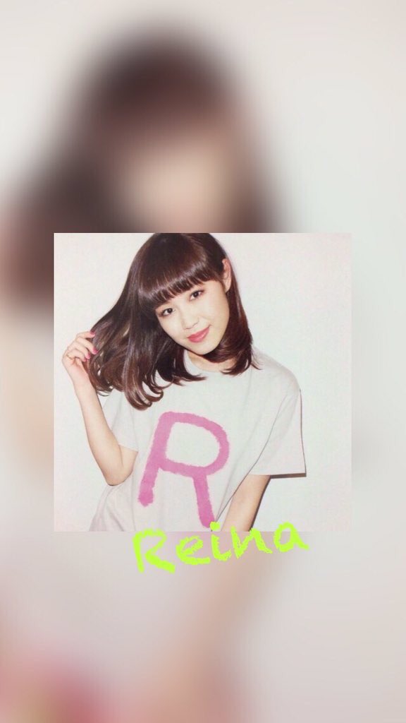 Mkreicheru89's tweet photo. タグやり直しまーす
#E-girls好きな人RT
#Flower好きな人RT
#鷲尾 伶菜好きな人RT
#楓好きな人RT
#LDH大好きな人RT
RTした人全員フォローします！
フォローしてる人も
RTお願いします！ https://t.co/49VADMrTCo