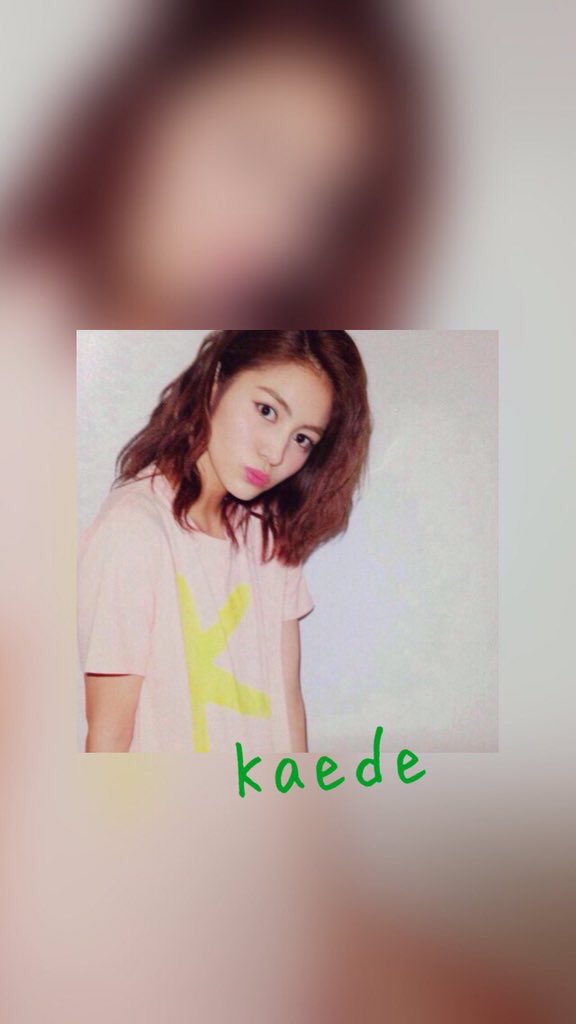 Mkreicheru89's tweet photo. タグやり直しまーす
#E-girls好きな人RT
#Flower好きな人RT
#鷲尾 伶菜好きな人RT
#楓好きな人RT
#LDH大好きな人RT
RTした人全員フォローします！
フォローしてる人も
RTお願いします！ https://t.co/49VADMrTCo