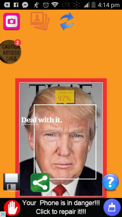 RedneckLiberta1's tweet photo. #Trump2016 https://t.co/Mt5n2eOakh