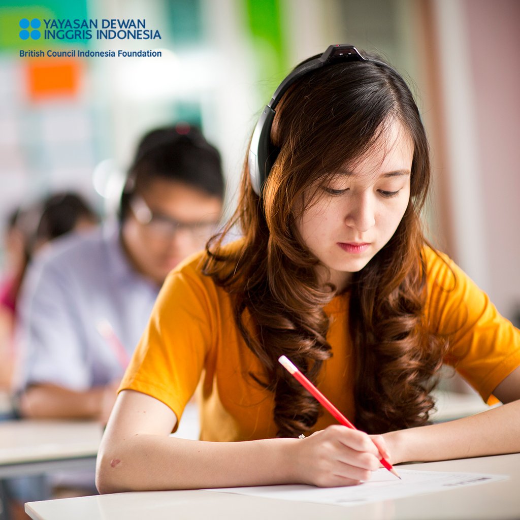 idlearnsurabaya's tweet photo. Di era generasi millenial ini, kemampuan bahasa asing adalah kebutuhan jika kamu ingin go international. https://t.co/GWJZFu1dDe